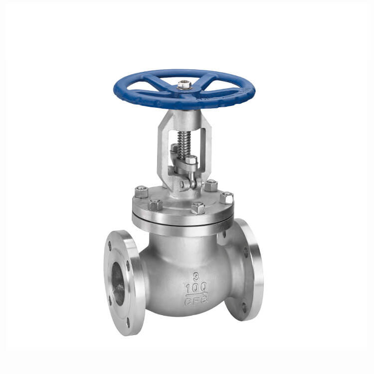 globe valve-2